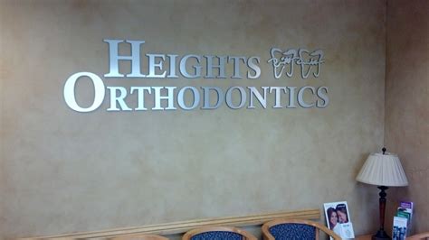 Heights orthodontics - 